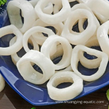 New Arrival Frozen Squid Calamari Squid Rings